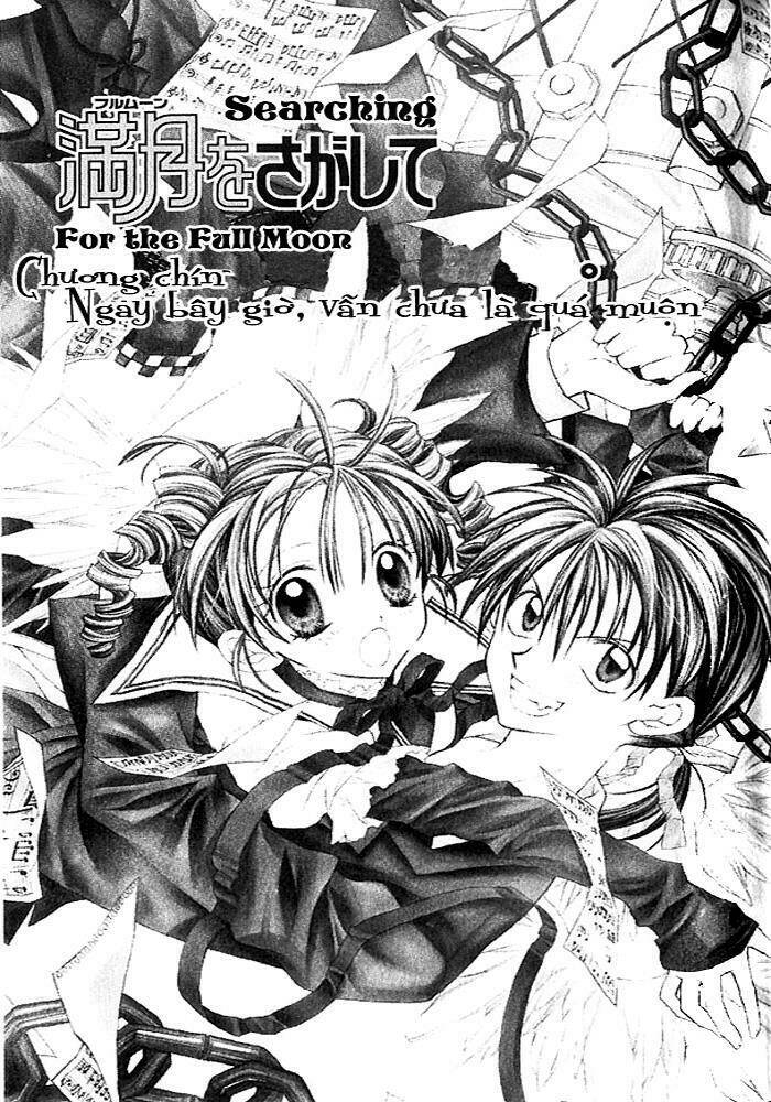 đi tìm mặt trăng tròn chapter 9 3