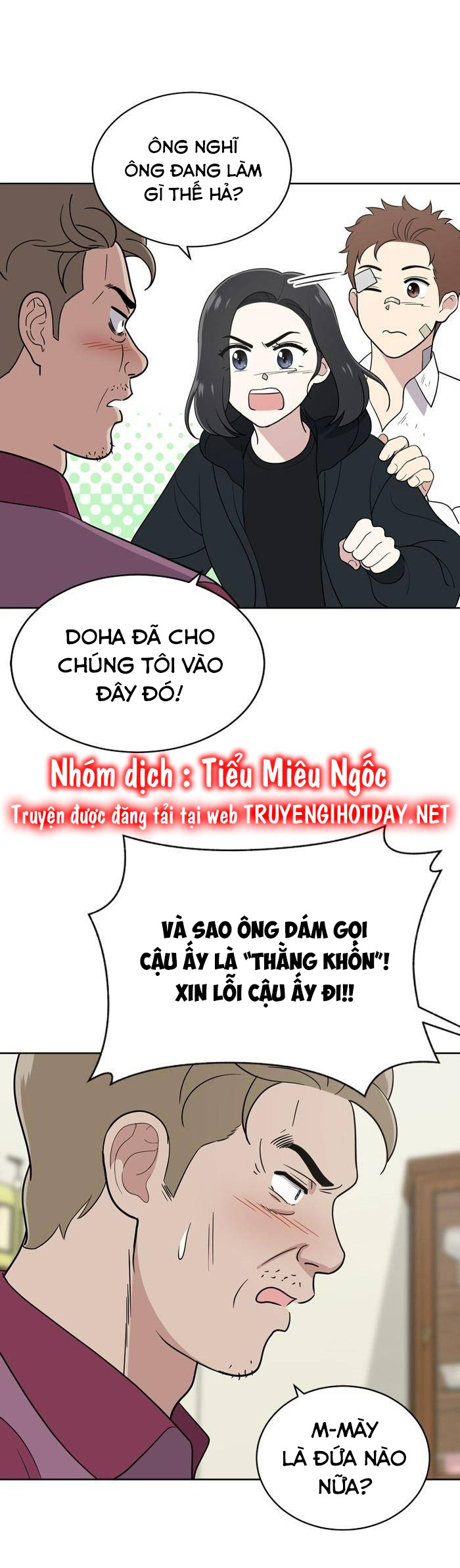 tuyệt vọng chapter 91 71