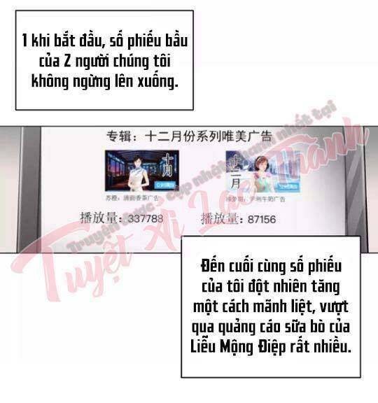 phản công thành siêu sao chapter 29 16