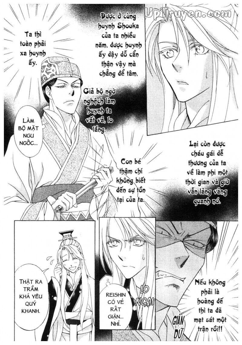 hoa nguyệt chapter 6 70