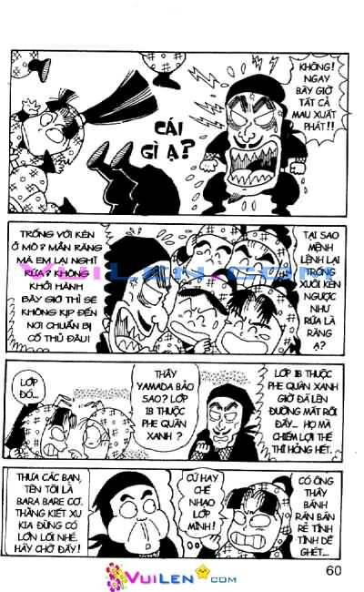 ninja loạn thị chapter 40 61