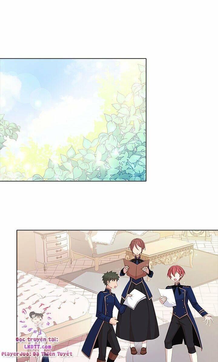 để yên cho tiểu thư hiền chapter 31 18