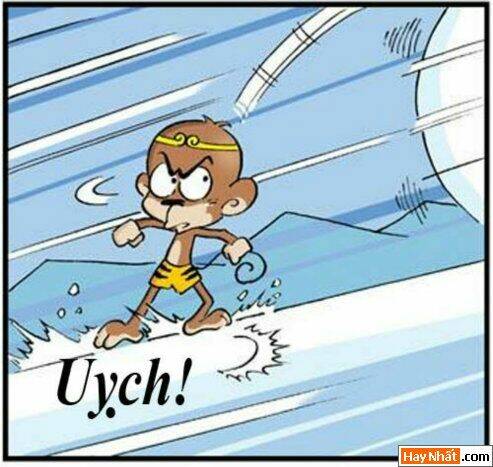 tây du kí không hài chapter 19 13