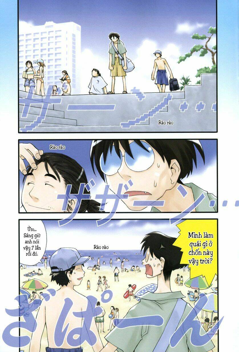 genshiken chapter 15 2