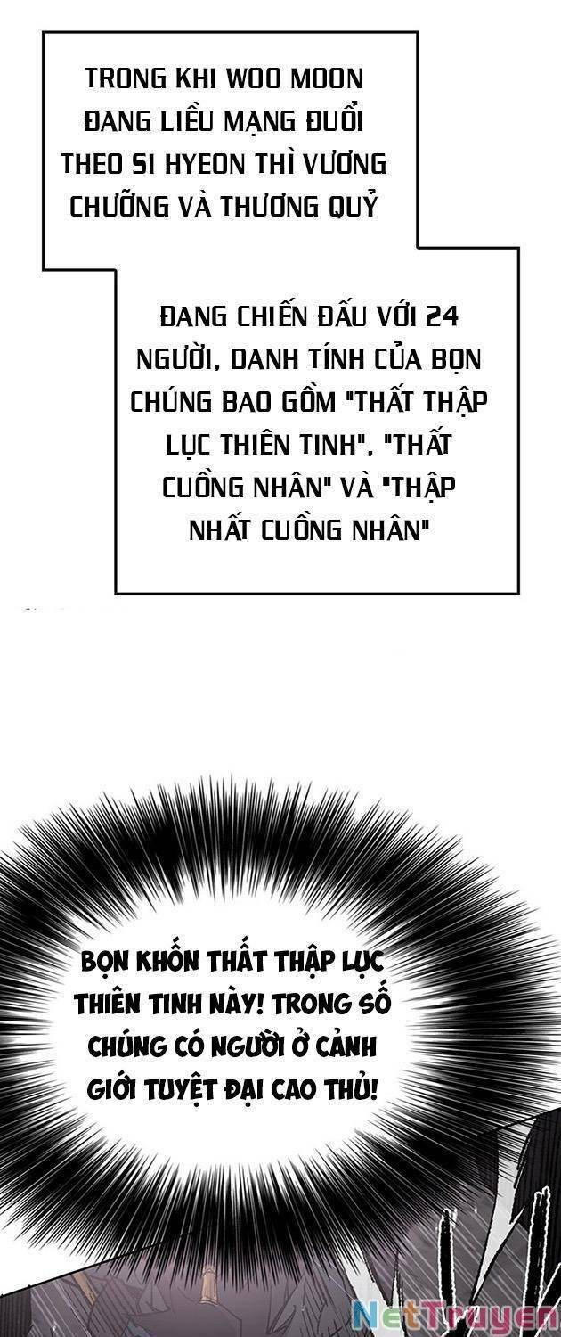 kiếm sĩ bất bại chapter 116 10