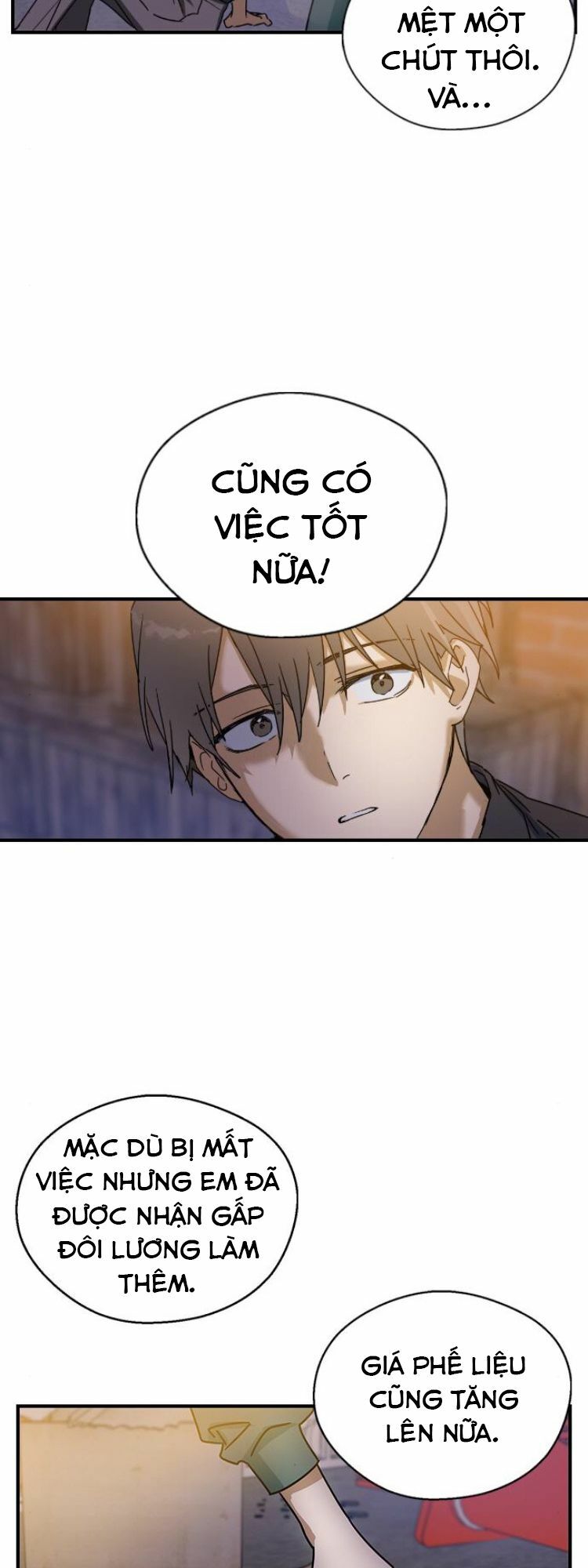 duyên nợ kiếp trước chapter 10 55