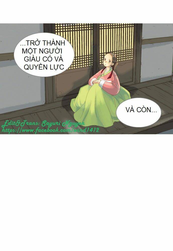 the great merchant kim manduk chapter 9 26