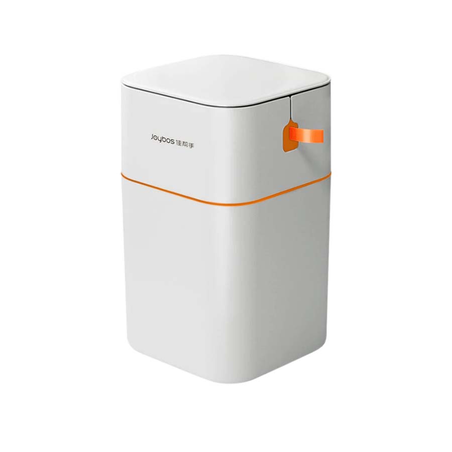 Thùng rác tự đóng gói Joybos ZFY39 / XZFY3 15L - Hàng nhập khẩu