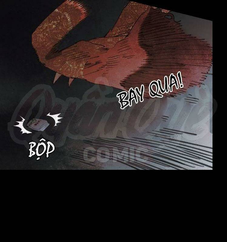 thần trạch chapter 19 20