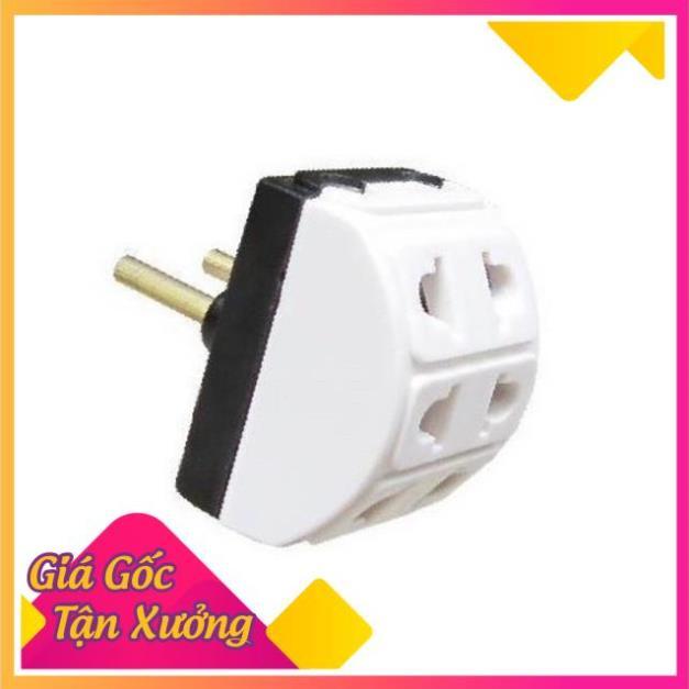 Phích Cắm Điện 1 Ra 5 Tiện Lợi TP'S