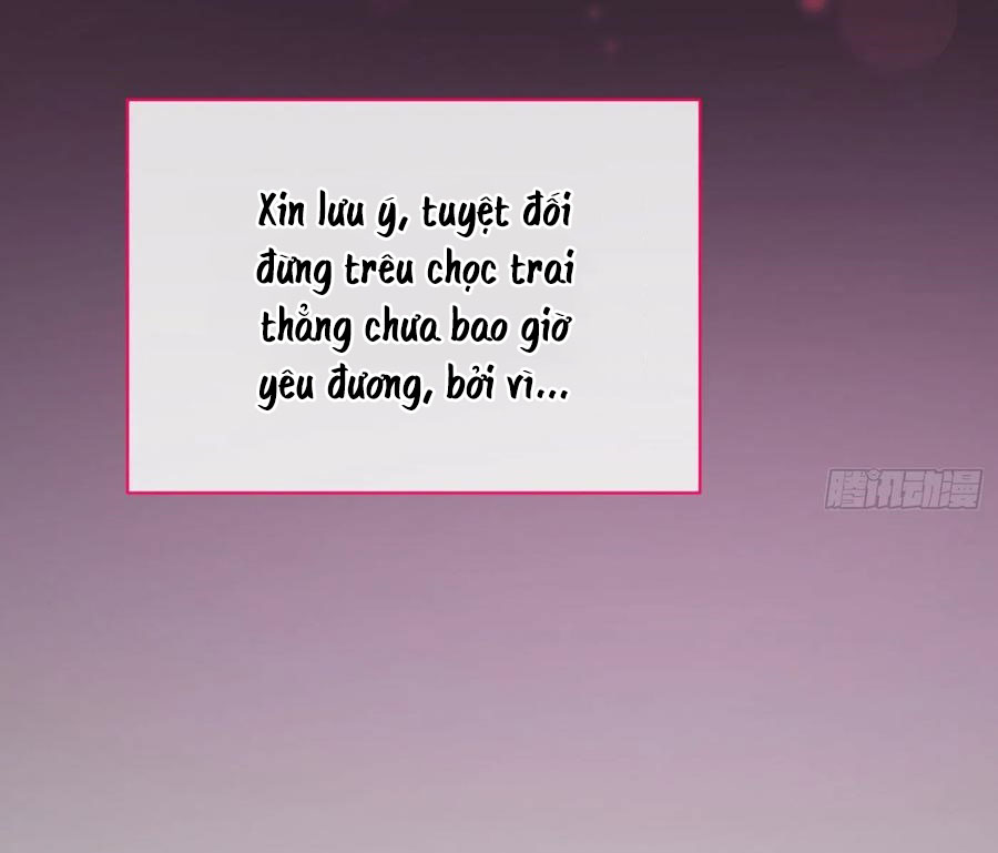 lại bị nam thần chọc trên hot search! chapter 78 5