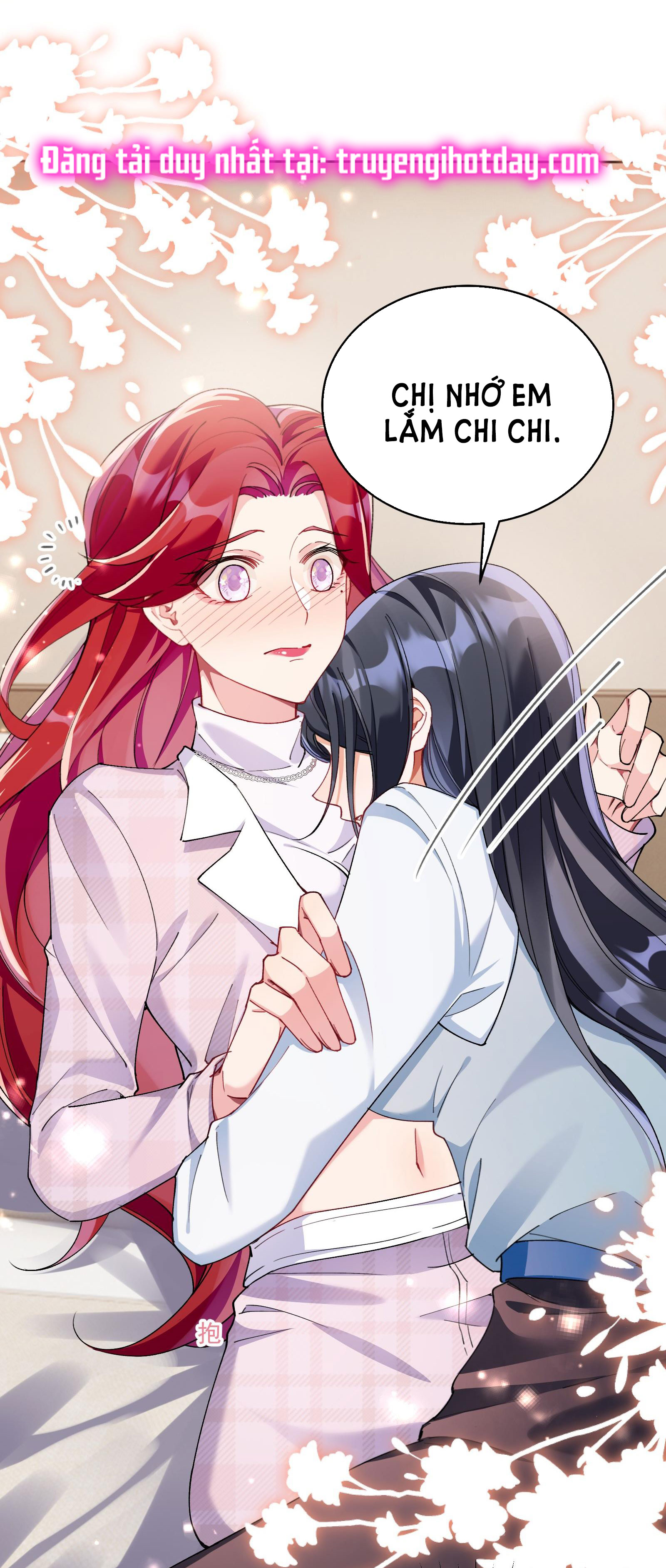 chưa biết ai hơn ai chapter 10 30