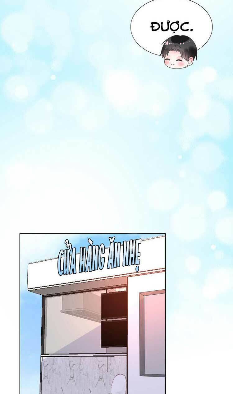 điều ước sủng ái bất bình đẳng chapter 72.1 20