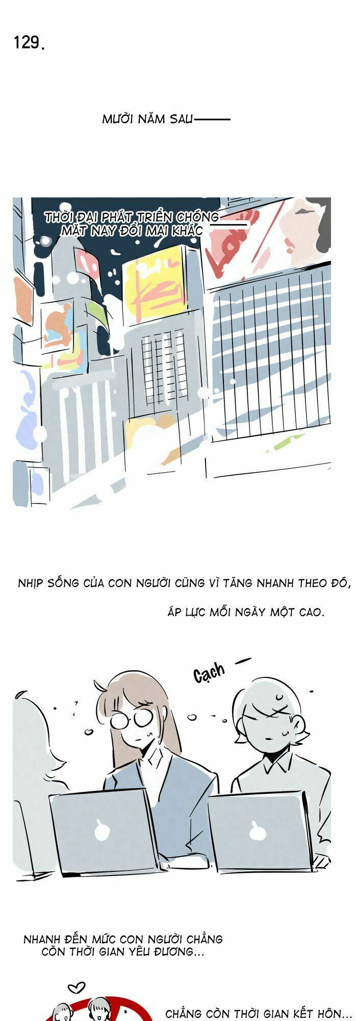 trang nhất toàn là hắn chapter 129 3