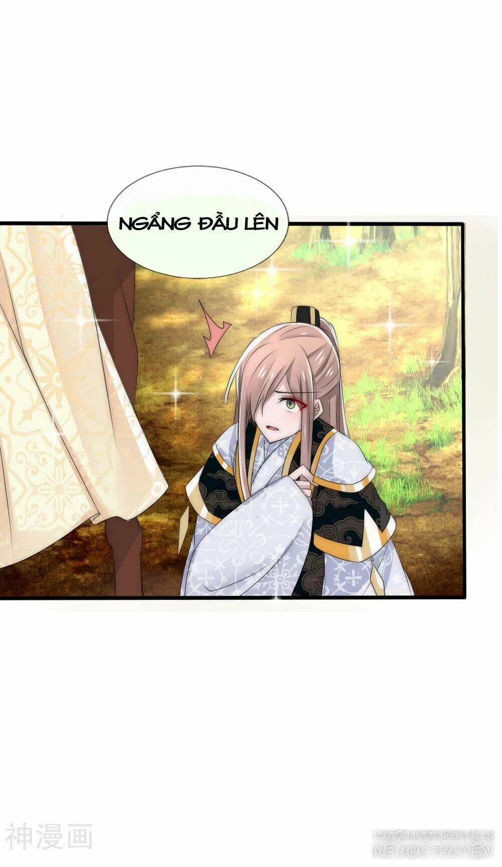 kế hoạch sủng ái của tiểu công chúa chapter 52 111