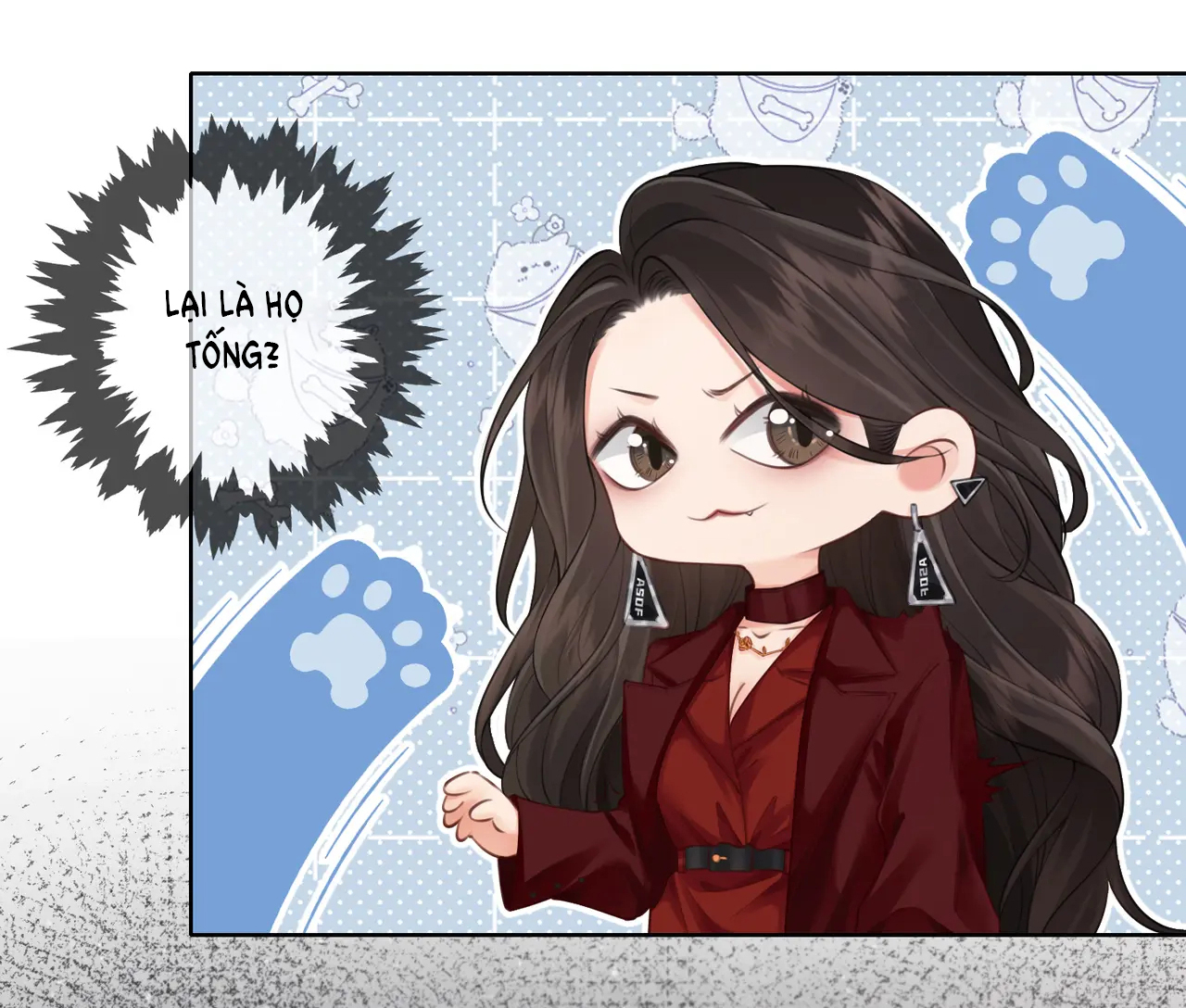 Nàng Pháp Y Thân Yêu Của Tôi chapter 9.2 - Trang 5