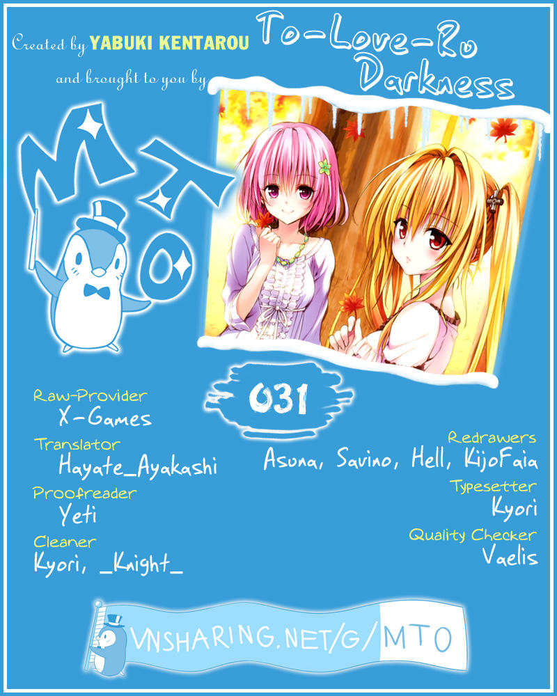 to love - ru darkness chapter 31 1