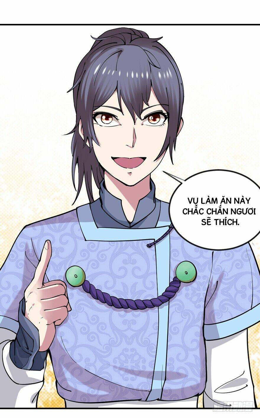 tiên thương chapter 4 52