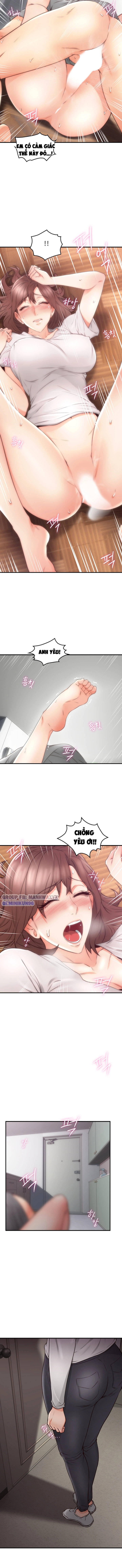 xoa dịu em đi chapter 17 12