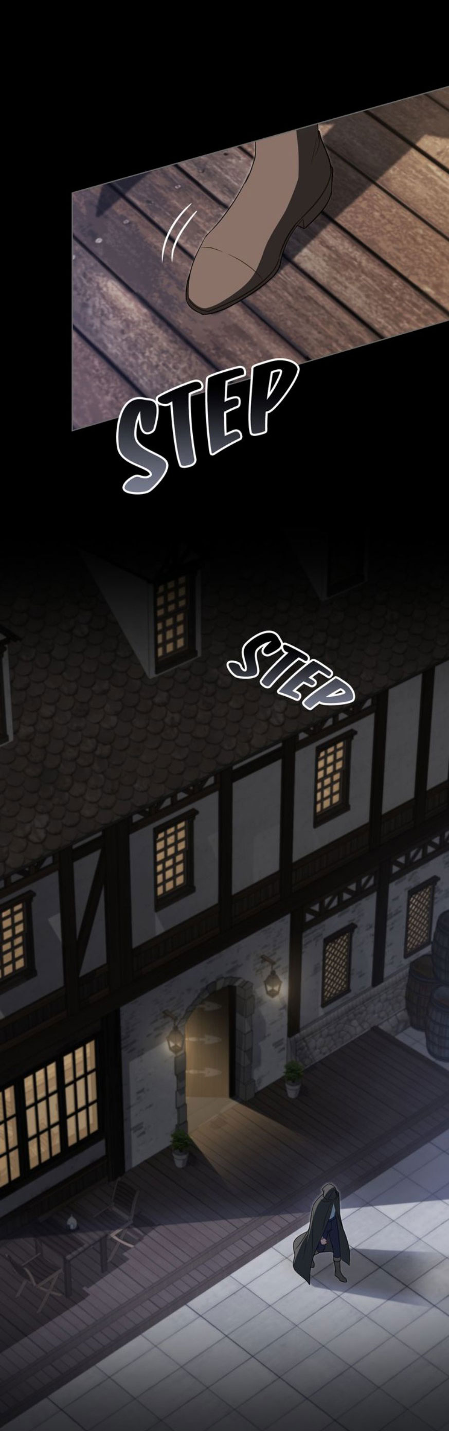 cầu mong chúa sẽ cứu rỗi cho cái chết của tôi chapter 44 8