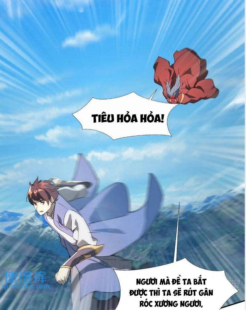 trăm tuổi mở hệ thống: con hiền cháu ngoan quỳ khắp núi! chapter 21 52