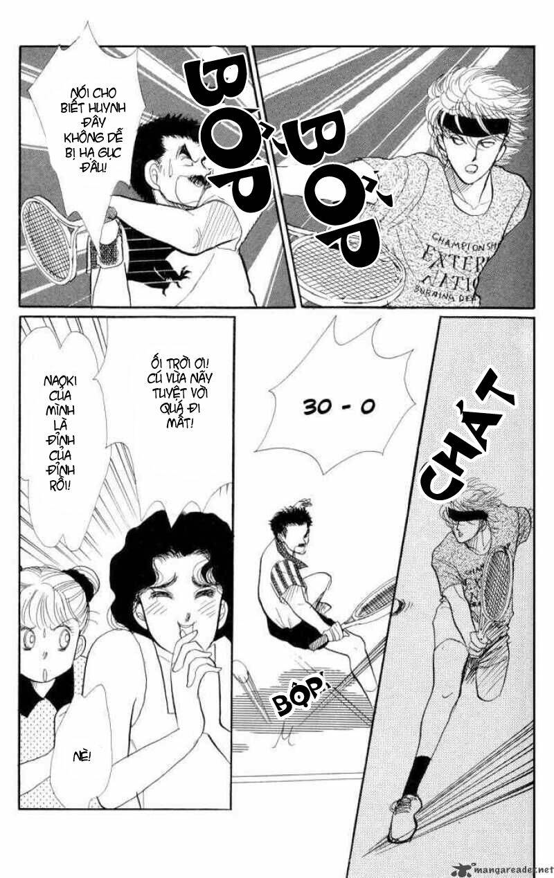 itazura na kiss chapter 14 36