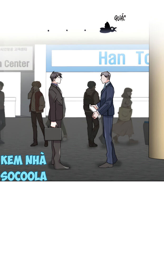 người chồng cũ tuyệt vời của tôi chapter 2 7