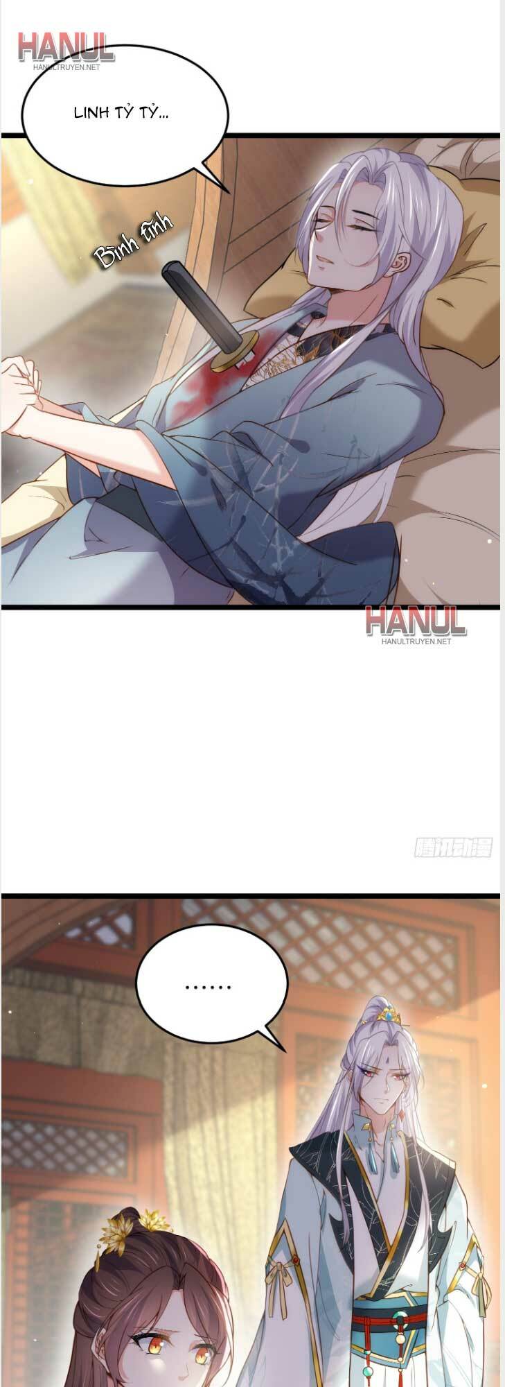 hoạn phi thiên hạ chapter 211 1