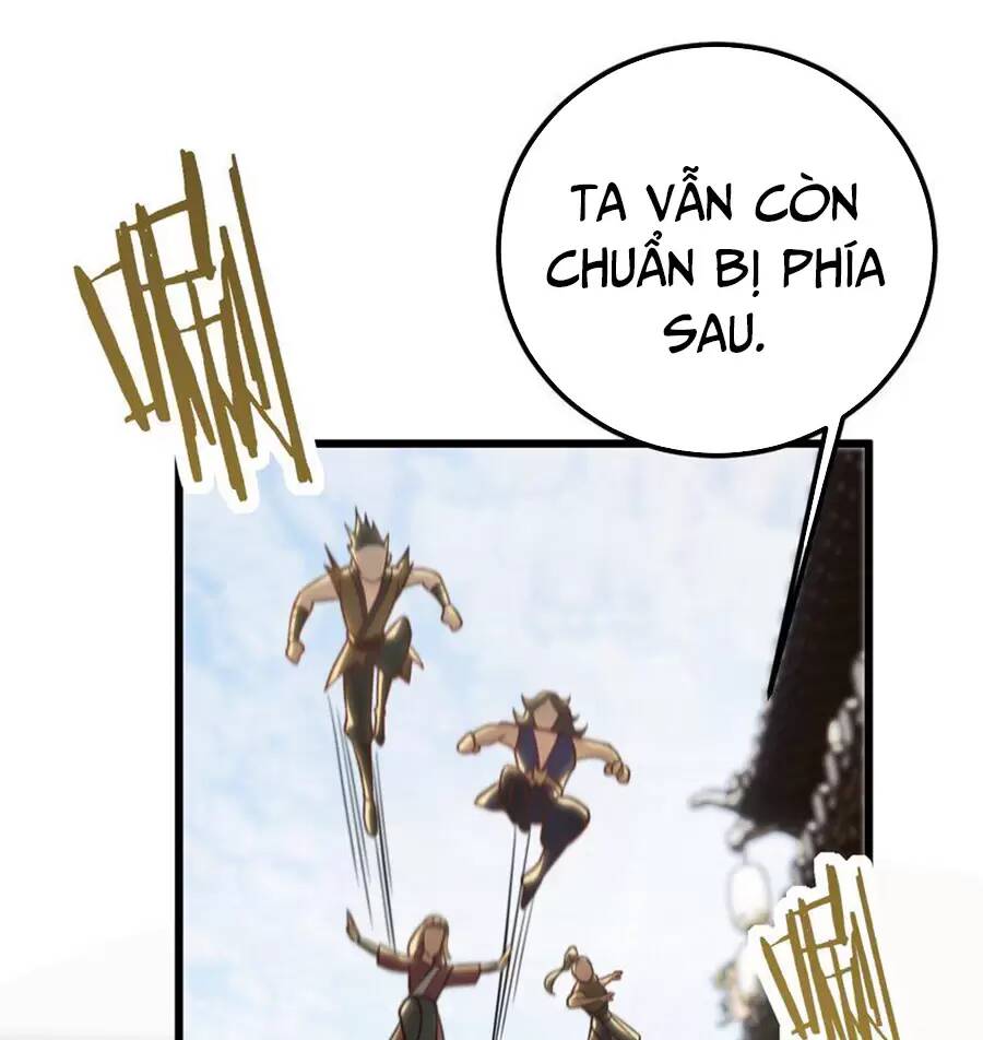 mang theo các tiên tử vô địch thiên hạ chapter 36.2 45