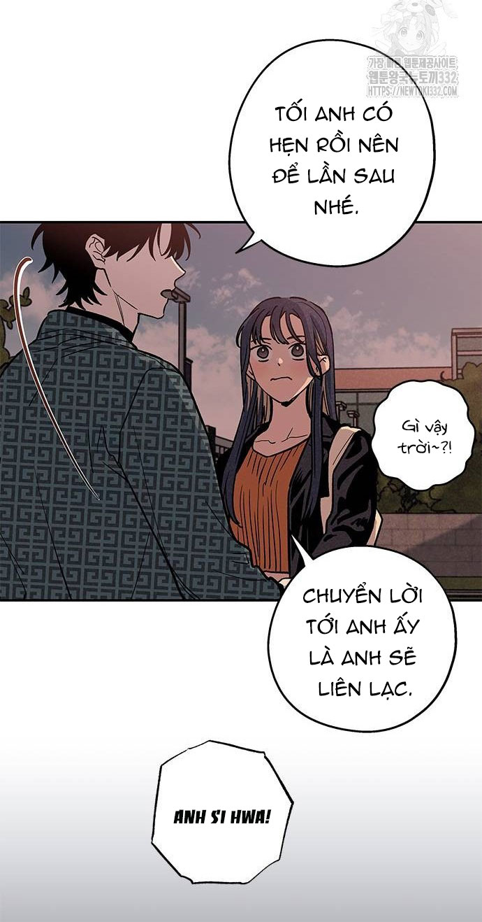 Mối Quan Hệ Đặc Biệt chapter 4.2 8