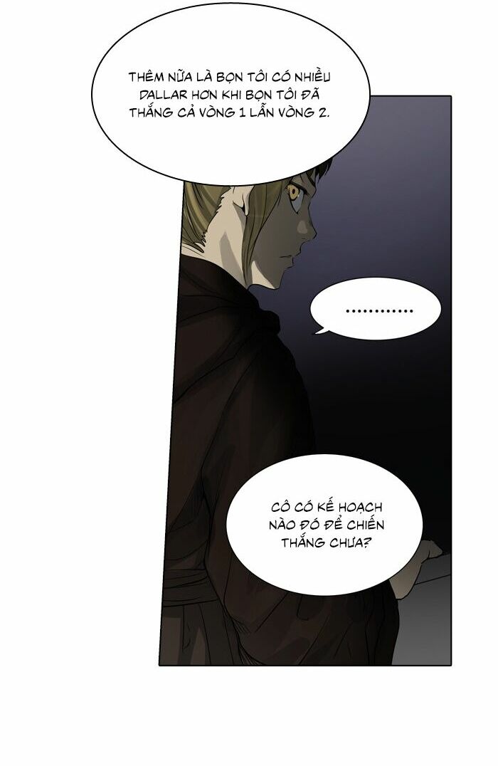 tòa tháp bí ẩn 2 chapter 188 45