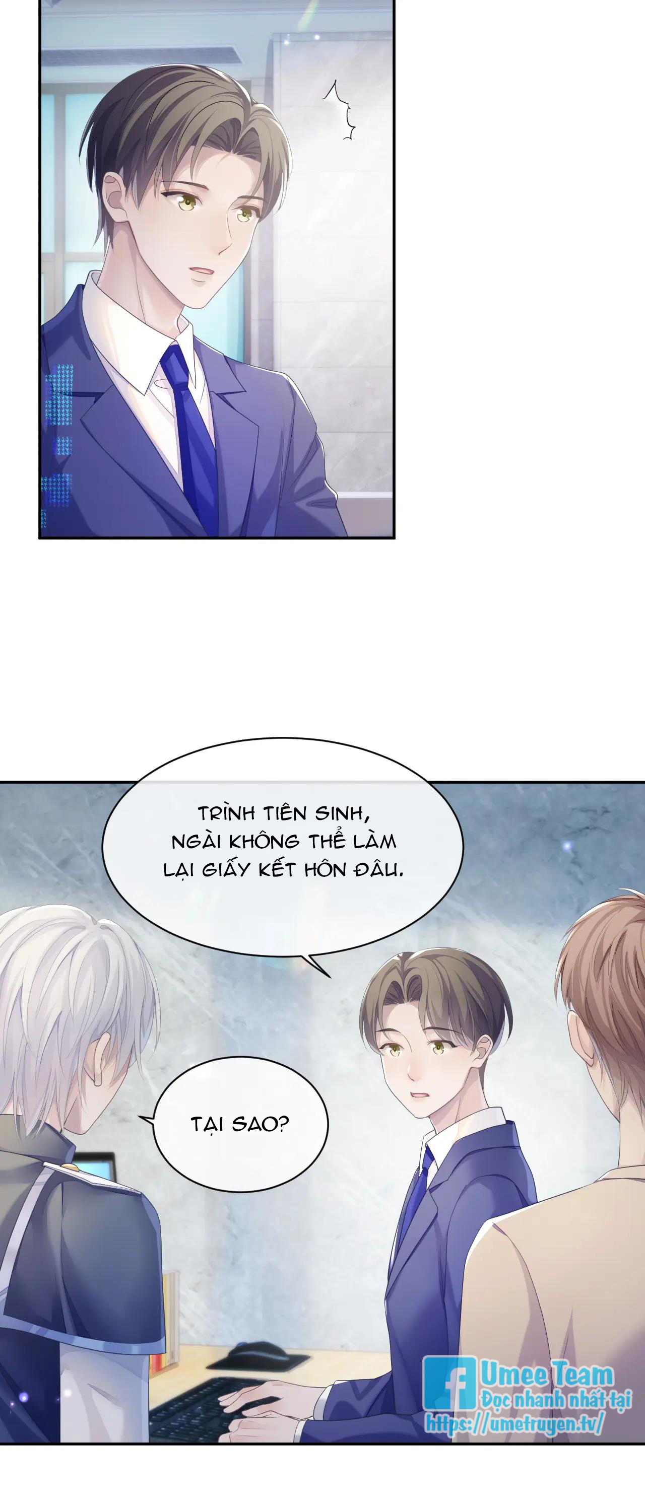 xin hãy ly hôn chapter 44 18