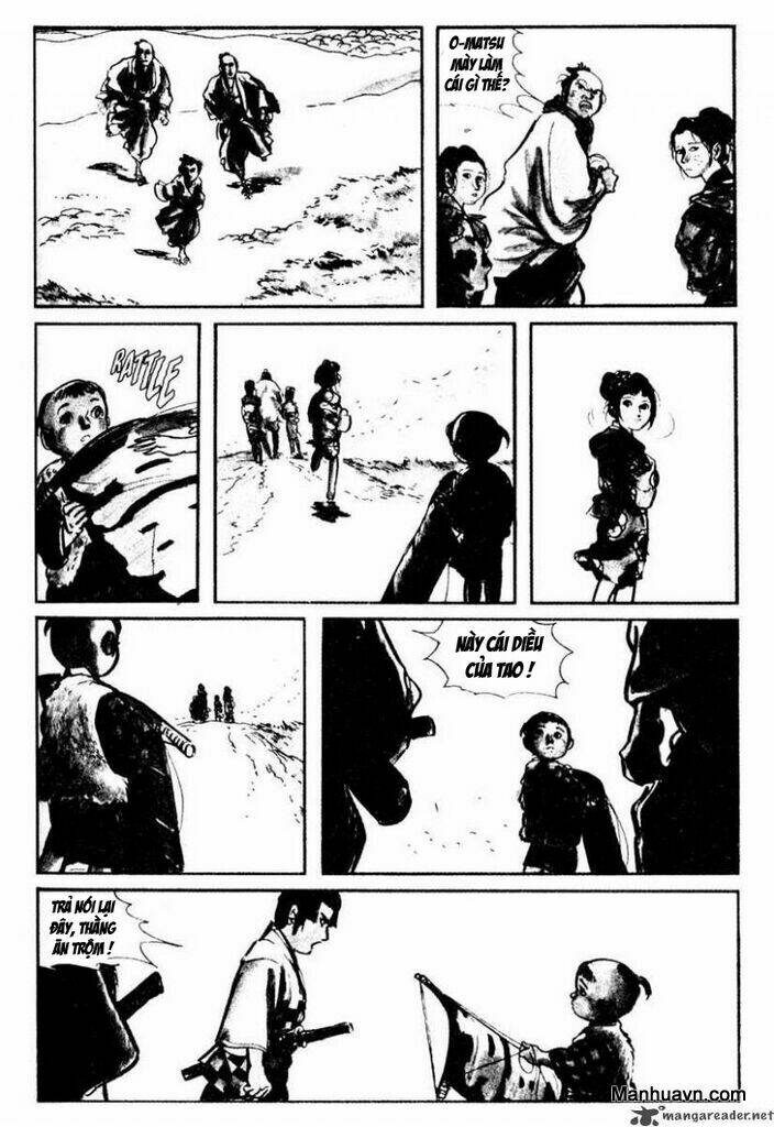 lone wolf and cub chapter 12 4
