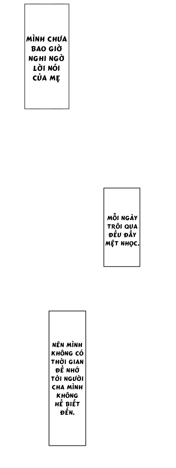 nullitas~nàng dâu giả dối~ chapter 1.1 42