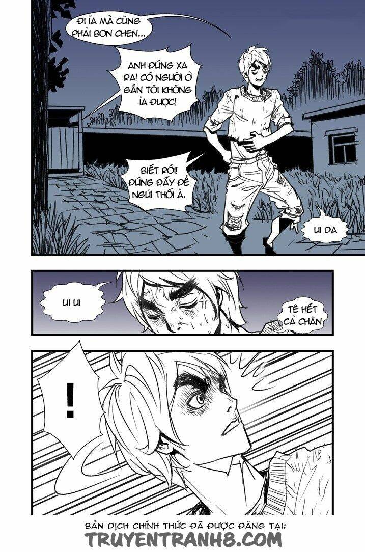 thâu hoan chapter 14 5