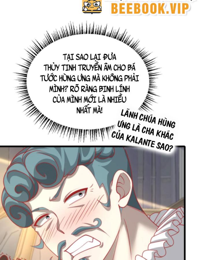 người chơi và nhân vật chính đều muốn làm hại ta chapter 105 23