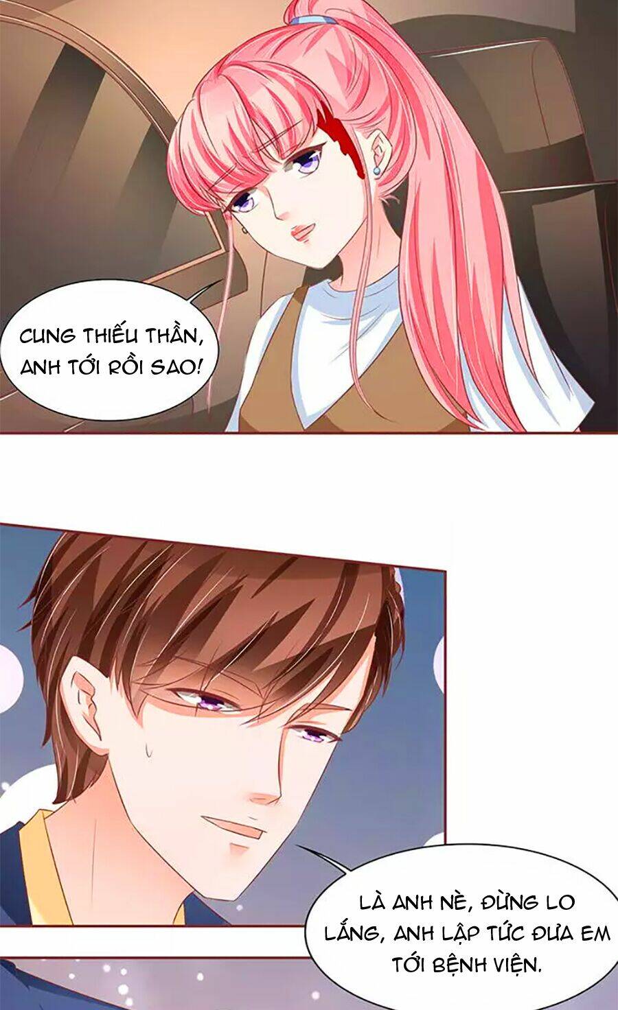 vương tước tư hữu bảo bối chapter 157 16