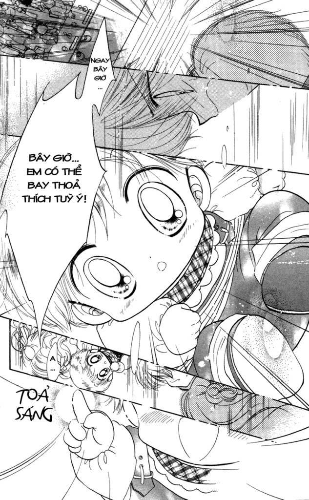 daa! daa! daa! chapter 11 31