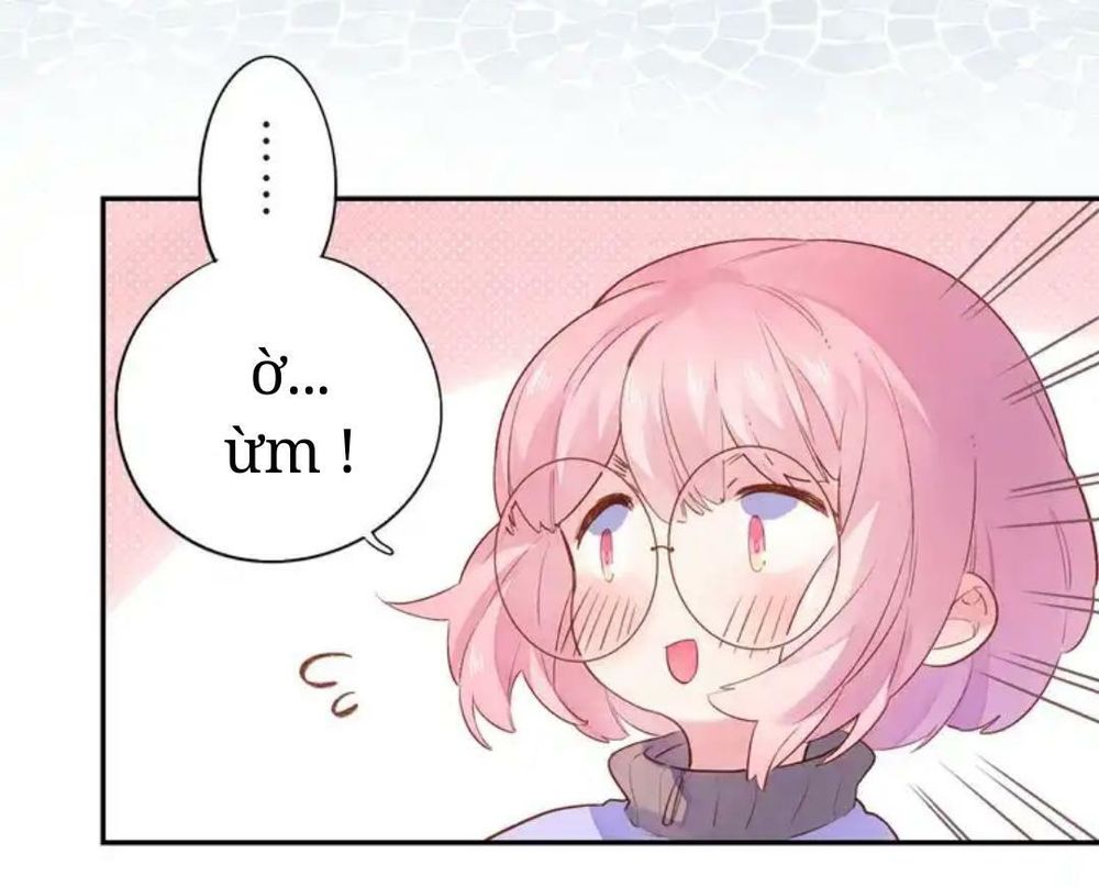 sos! tôi đã yêu một con sâu bướm (phần 2) chapter 45 21