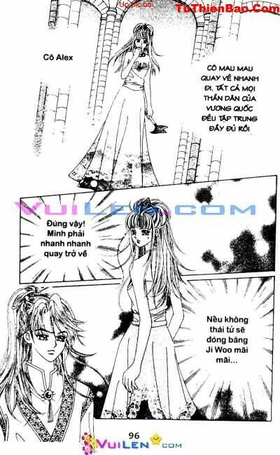 bogle goes to the kingdom chapter 29 5