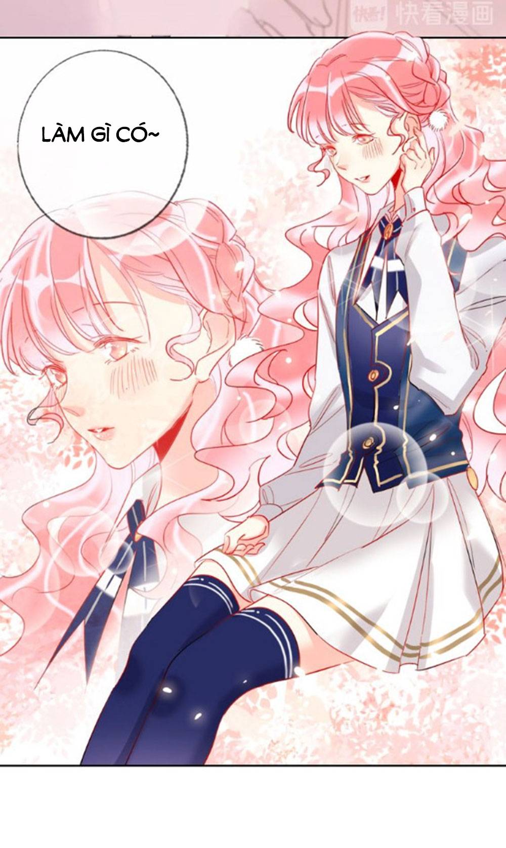 kế hoạch đánh chiếm của công chúa nghèo chapter 24 22