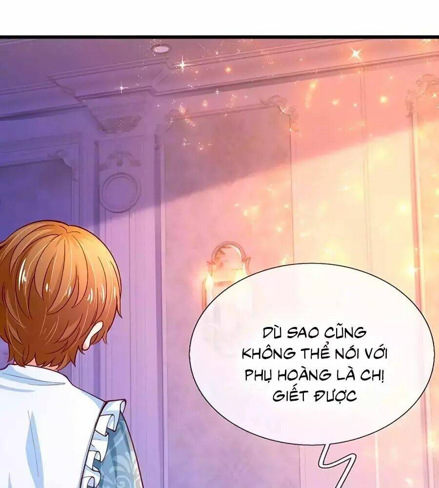 bỗng một ngày trở thành con gái nhà vua chapter 120 27