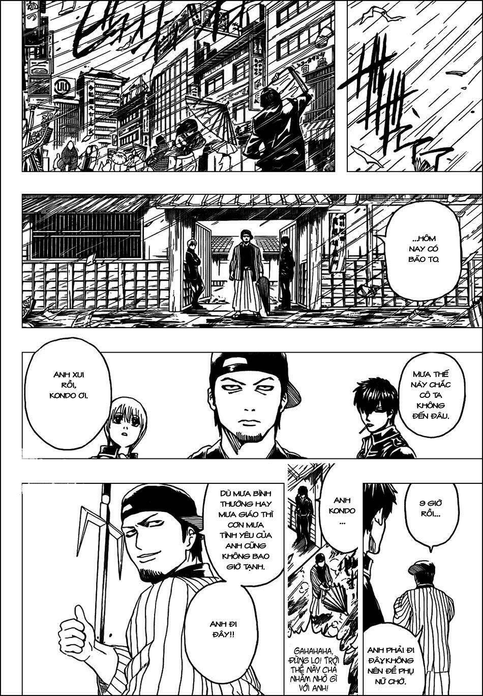 gintama - linh hồn bạc chapter 313 4
