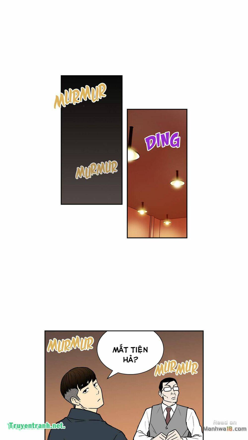 thần bài siêu năng chapter 30 21