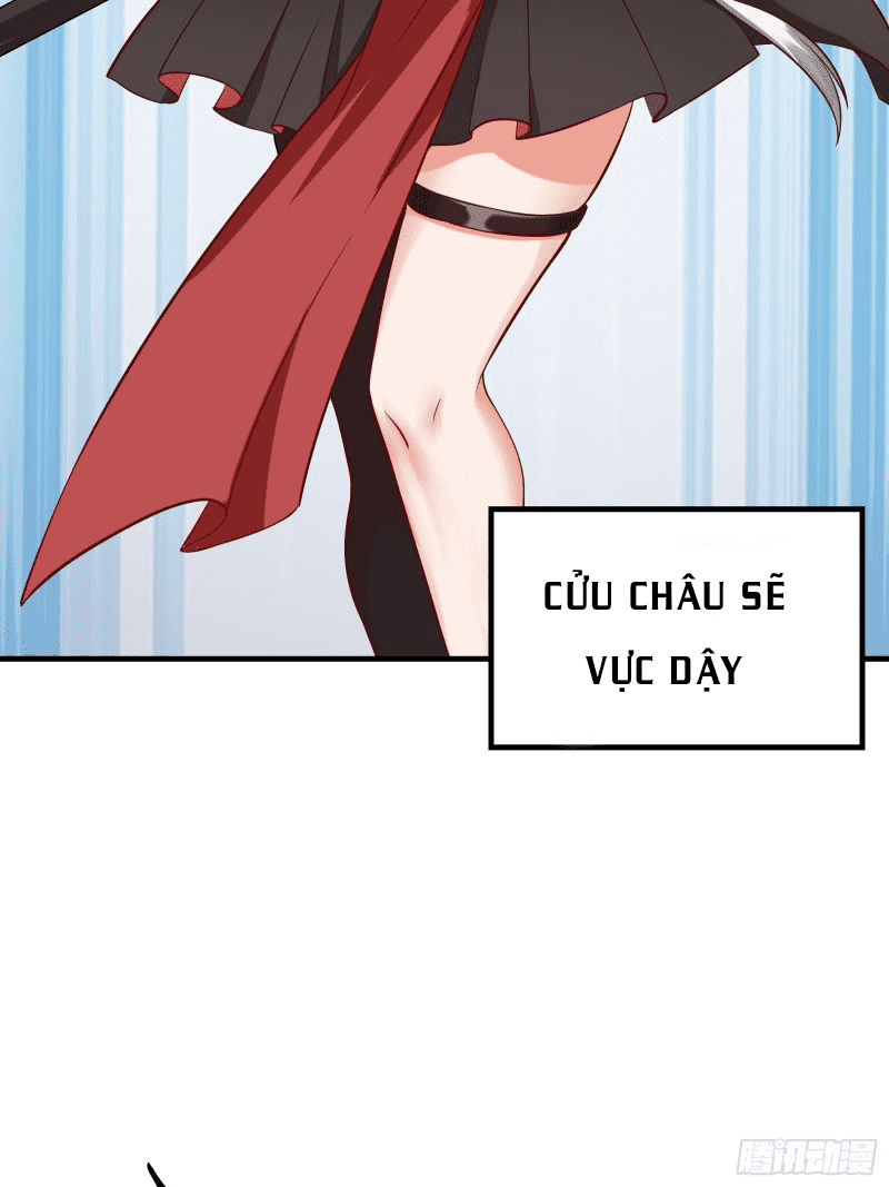 trên người ta có một cái cây thần thoại chapter 3 20