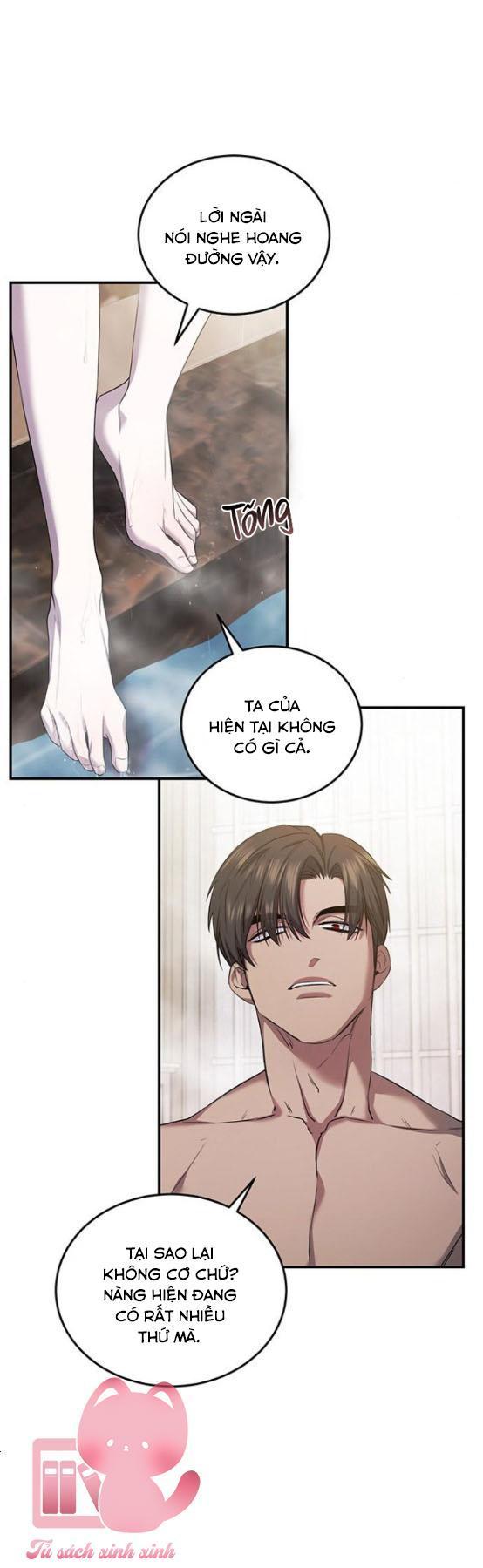 kẻ cướp đoạt hoàng hậu chapter 5 63