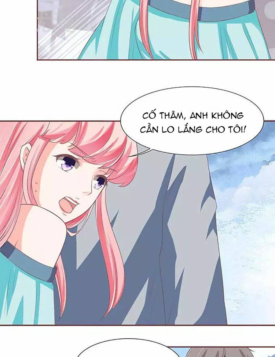 vương tước tư hữu bảo bối chapter 142 8