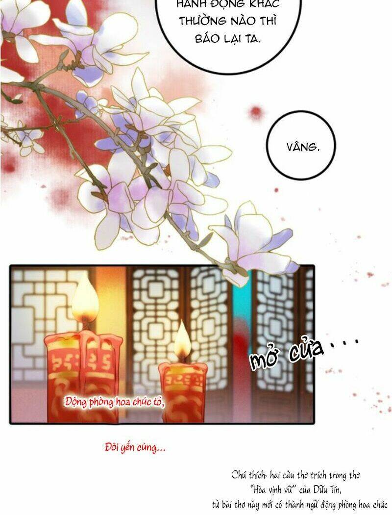 cướp chàng vợ về đón năm mới chapter 26 39