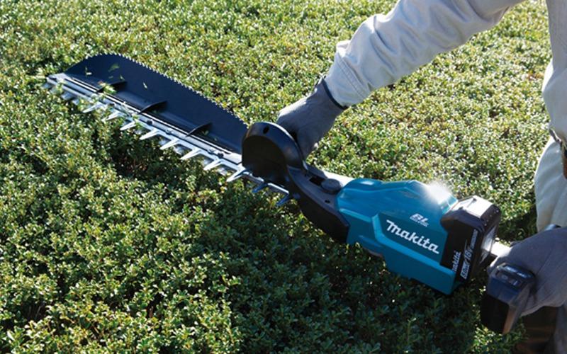 MÁY TỈA HÀNG RÀO DÙNG PIN 18V 500MM MAKITA DUH504SZ (KHÔNG KÈM PIN VÀ SẠC) - HÀNG CHÍNH HÃNG