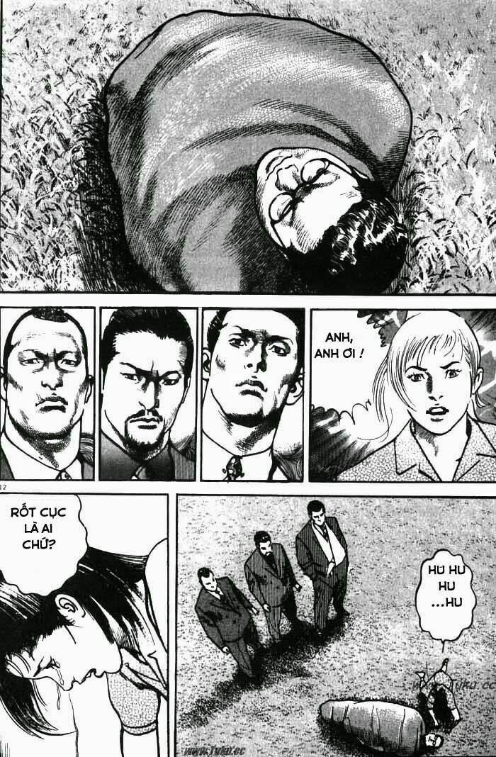 heat - thế giới ngầm chapter 62 10